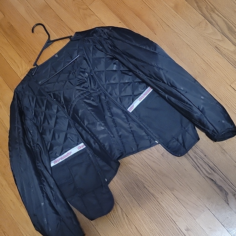 Jacket - Picture 2 of 2